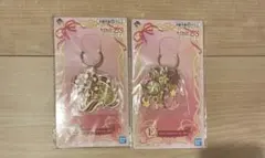 カードキャプターさくら　クリアメタルチャーム