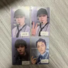 SEVENTEEN バーノン 中華 特典 まとめ売り