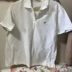 クロコダイル　ポロシャツＬＬ