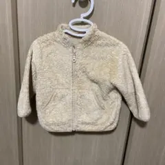 ベビージャケット 80cm
