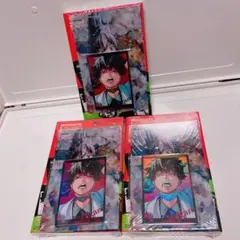 ファントムバスターズ　台湾漫画　有償特典付き　3冊セット
