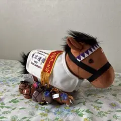 ドウデュース キャラクターグッズ