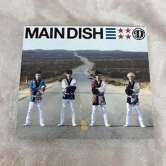 【N17591】MAIN DISH