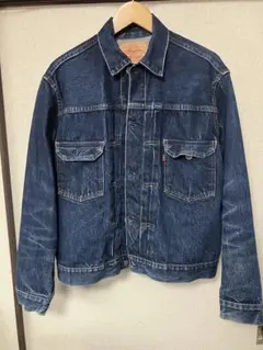 Levi's S506XX 1944 大戦モデル Lサイズ 42 リーバイス - メルカリ