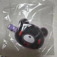 GLOOMY グルーミー ヘアクリップ