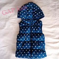 GAP ダウンベスト