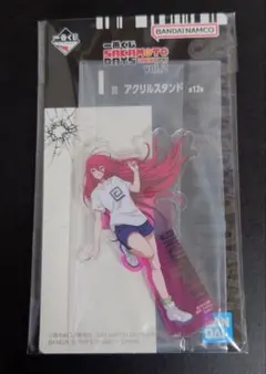SAKAMOTO DAYS vol.2　一番くじ　I賞 アクリルスタンド