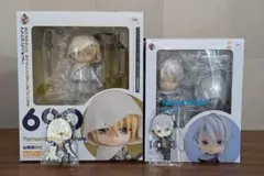 ねんどろいど　山姥切国広　山姥切長義