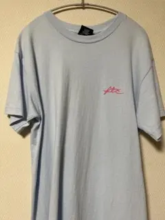 FTC 水色 Tシャツ Mサイズ