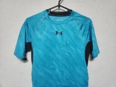 UNDER ARMOUR　アンダーアーマー　コンプレッションシャツ　MD