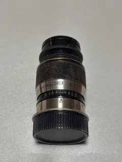 2026年最新】Leica ライカ Elmar 90mm F4 Lの人気アイテム - メルカリ