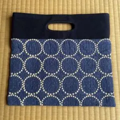 mina perhonen flag bag palio - メルカリ
