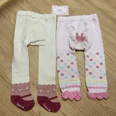 レギンス タイツ セット♡