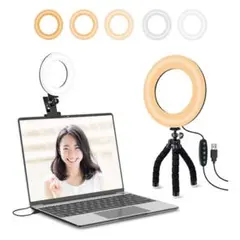 2026年最新】リングライトの人気アイテム - メルカリ