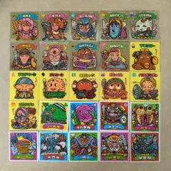 2025年最新】旧ビックリマンシール まとめ売りの人気アイテム