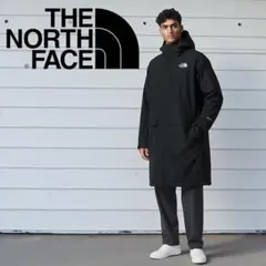 【韓国限定】ノースフェイス　GORE-TEX 2Way ダウンコート　ジャケットのサムネイル