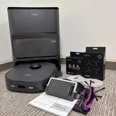 2026年最新】eureka ロボット掃除機 j12 ultraの人気アイテム - メルカリ