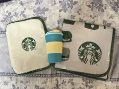 スターバックス　福袋2024　3点セット