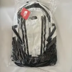 【レア・未使用】ノースフェイス BIGSHOT CL 32L 黒×白