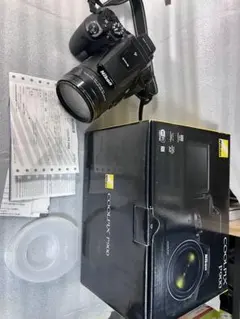 2026年最新】ニコン COOLPIX p900 本の人気アイテム - メルカリ