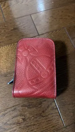 Vivienne Westwood シガレットケース