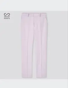 UNIQLO スマートアンクルパンツ L