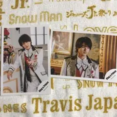 KPR-47 7King&Prince 平野紫耀 ジャニーズショップ公式生写真