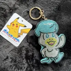 ポケモンキーホルダー新品　クワッス