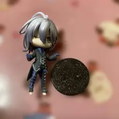 AMNESIA 【激レア】美品 イッキ＆ウキョウ フィギュアキーホルダー
