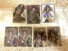 ツイステッドワンダーランドツインウエハース　レオナ