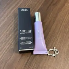 Dior アディクトリップグロウバター 102 グレイズドラベンダー