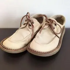 BIRKENSTOCK FOOTPRINTS Kentベージュ 36 - メルカリ