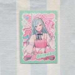 プロセカ メロパレ トレカ 日野森雫