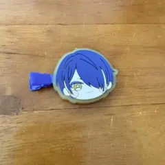 【あんスタ】仙石忍【みにコレ前髪クリップ】流星隊