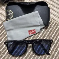 Ray-Ban RB 4259-F サングラス