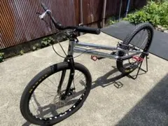 BMX OLDクワハラ 【公式通販】 美品 マングースBMX マングース　ヘロー　シュウィン　レッドライン GT 自転車本体
