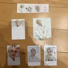 straykids 2024 シーグリ Felix まとめ売り