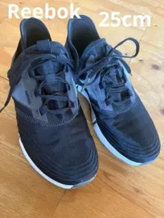 Reebok リーボック スニーカー　25cm