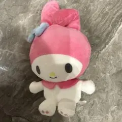 エイコー マイメロディ 幼稚園 ぬいぐるみ エイコー マイメロディ 幼稚園 ぬいぐるみ