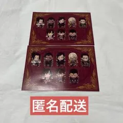 名探偵コナン　隻眼の残像　映画特典　ポストカード ナムコ限定 2枚セット