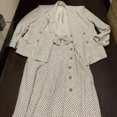 インゲボルグセットアップ