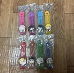 鬼滅の刃 一番くじ 姉の仇 G賞 ぽこっとチャーム8種セット