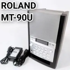 2026年最新】mt-90u rolandの人気アイテム - メルカリ