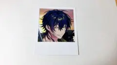 パラライ トレフォト 辰宮晴臣