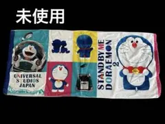 【未使用】USJ限定 STAND BY ME ドラえもん 2 フェイスタオルのサムネイル