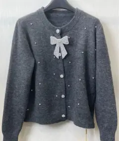 テーラードジャケットウール