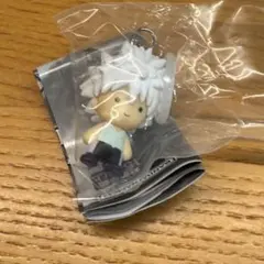 ハンターハンター めじるしアクセサリーG.I.編 キルア ②