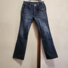 MEN'S TENORAS ストレートデニム SMALLのサムネイル