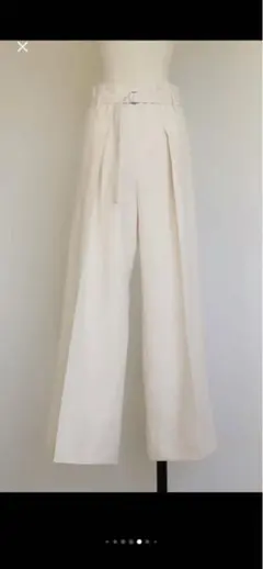 新品未使用⭐︎gypsohila スタイリッシュチノパンツ 34 - メルカリ