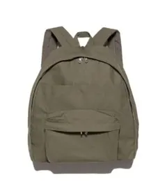 新品ナナミカ Day Pack リップストップ デイバックパックS25S0105のサムネイル